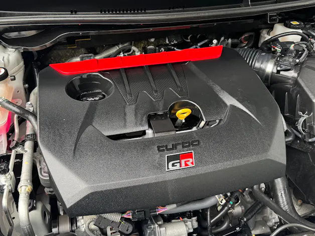 Toyota Yaris 1.6 GR Sport