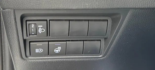 Toyota Yaris 1.6 GR Sport