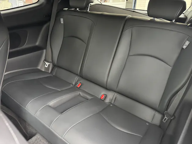 Toyota Yaris 1.6 GR Sport