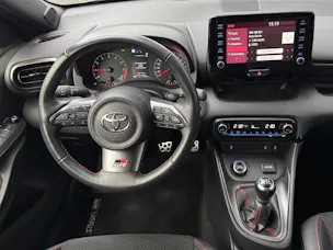 Toyota Yaris 1.6 GR Sport