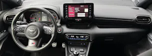 Toyota Yaris 1.6 GR Sport