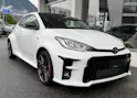 Toyota Yaris 1.6 GR Sport