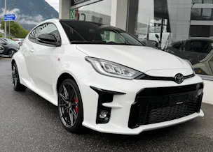 Toyota Yaris 1.6 GR Sport