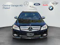 MERCEDES-BENZ C 350 CDI (320 CDI) Avantgarde 4Matic 7G-Tronic