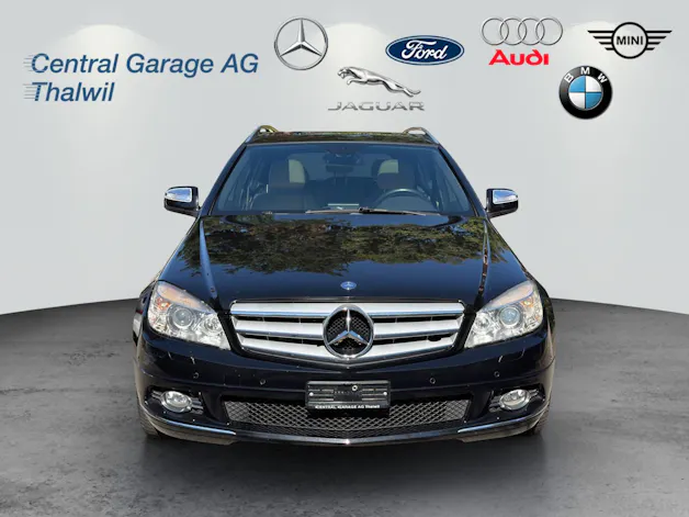 MERCEDES-BENZ C 350 CDI (320 CDI) Avantgarde 4Matic 7G-Tronic