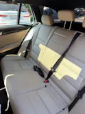 MERCEDES-BENZ C 350 CDI (320 CDI) Avantgarde 4Matic 7G-Tronic
