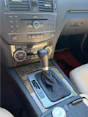 MERCEDES-BENZ C 350 CDI (320 CDI) Avantgarde 4Matic 7G-Tronic
