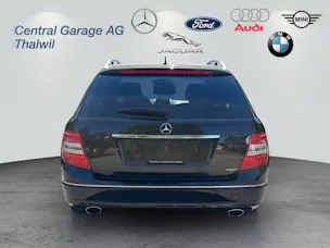 MERCEDES-BENZ C 350 CDI (320 CDI) Avantgarde 4Matic 7G-Tronic