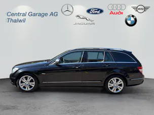 MERCEDES-BENZ C 350 CDI (320 CDI) Avantgarde 4Matic 7G-Tronic