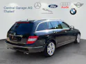 MERCEDES-BENZ C 350 CDI (320 CDI) Avantgarde 4Matic 7G-Tronic