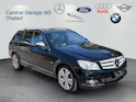 MERCEDES-BENZ C 350 CDI (320 CDI) Avantgarde 4Matic 7G-Tronic