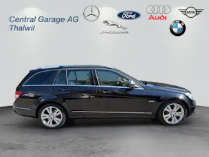 MERCEDES-BENZ C 350 CDI (320 CDI) Avantgarde 4Matic 7G-Tronic