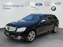 MERCEDES-BENZ C 350 CDI (320 CDI) Avantgarde 4Matic 7G-Tronic