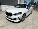 BMW M135i xDrive Swiss Performance Steptronic