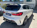 BMW M135i xDrive Swiss Performance Steptronic