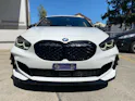 BMW M135i xDrive Swiss Performance Steptronic