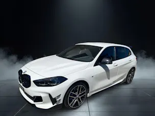 BMW M135i xDrive Swiss Performance Steptronic