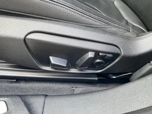 BMW M135i xDrive Swiss Performance Steptronic