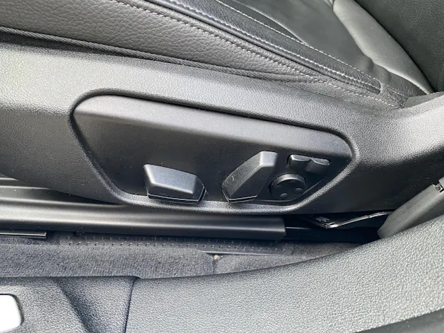 BMW M135i xDrive Swiss Performance Steptronic
