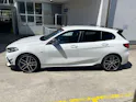 BMW M135i xDrive Swiss Performance Steptronic