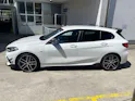 BMW M135i xDrive Swiss Performance Steptronic
