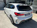 BMW M135i xDrive Swiss Performance Steptronic