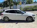 BMW M135i xDrive Swiss Performance Steptronic