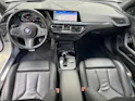 BMW M135i xDrive Swiss Performance Steptronic