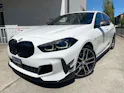 BMW M135i xDrive Swiss Performance Steptronic