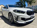 BMW M135i xDrive Swiss Performance Steptronic