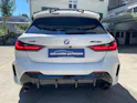 BMW M135i xDrive Swiss Performance Steptronic