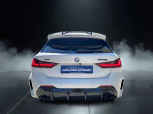 BMW M135i xDrive Swiss Performance Steptronic
