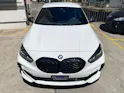 BMW M135i xDrive Swiss Performance Steptronic