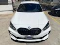 BMW M135i xDrive Swiss Performance Steptronic