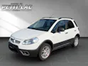 FIAT Sedici 1.6 4WD Emotion
