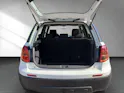 FIAT Sedici 1.6 4WD Emotion