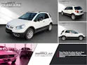FIAT Sedici 1.6 4WD Emotion