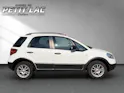 FIAT Sedici 1.6 4WD Emotion
