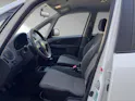 FIAT Sedici 1.6 4WD Emotion