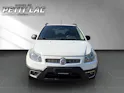 FIAT Sedici 1.6 4WD Emotion