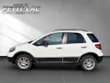 FIAT Sedici 1.6 4WD Emotion