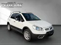 FIAT Sedici 1.6 4WD Emotion