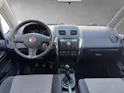 FIAT Sedici 1.6 4WD Emotion