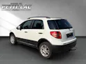 FIAT Sedici 1.6 4WD Emotion