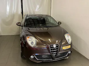 ALFA ROMEO MiTo 1.4 TB Distinctive