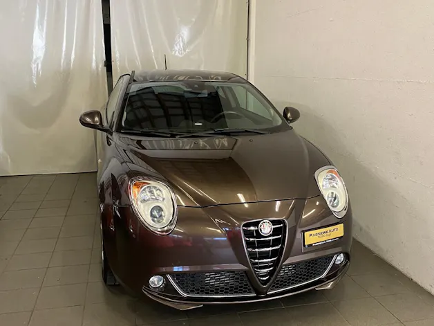 ALFA ROMEO MiTo 1.4 TB Distinctive