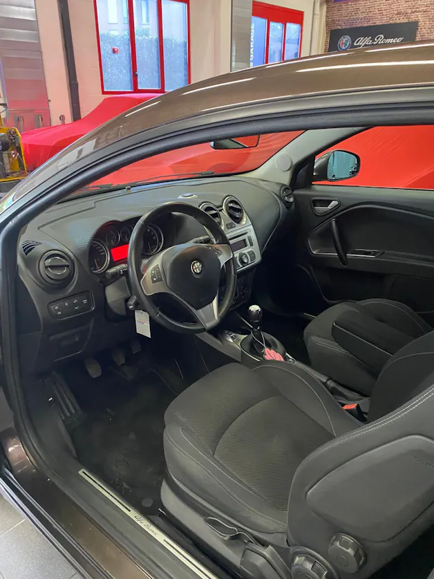 ALFA ROMEO MiTo 1.4 TB Distinctive