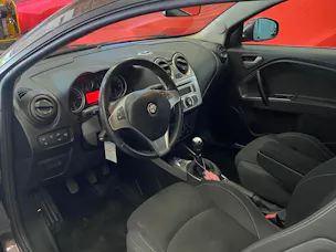 ALFA ROMEO MiTo 1.4 TB Distinctive
