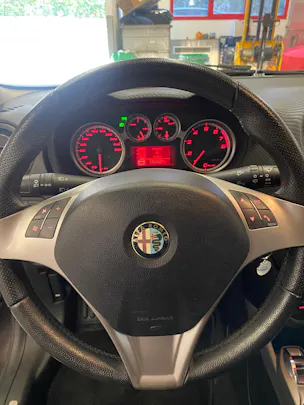ALFA ROMEO MiTo 1.4 TB Distinctive