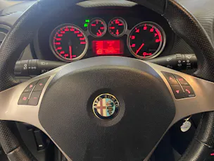 ALFA ROMEO MiTo 1.4 TB Distinctive
